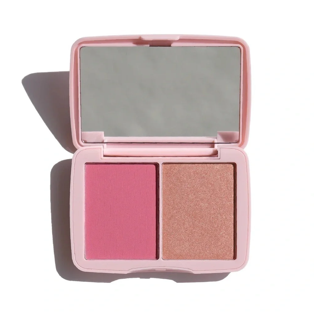 NWT - Half Caked Double Dipper Color Duo